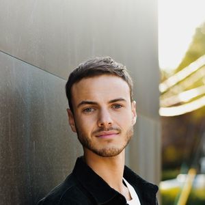 Meet your Posher, Samuel